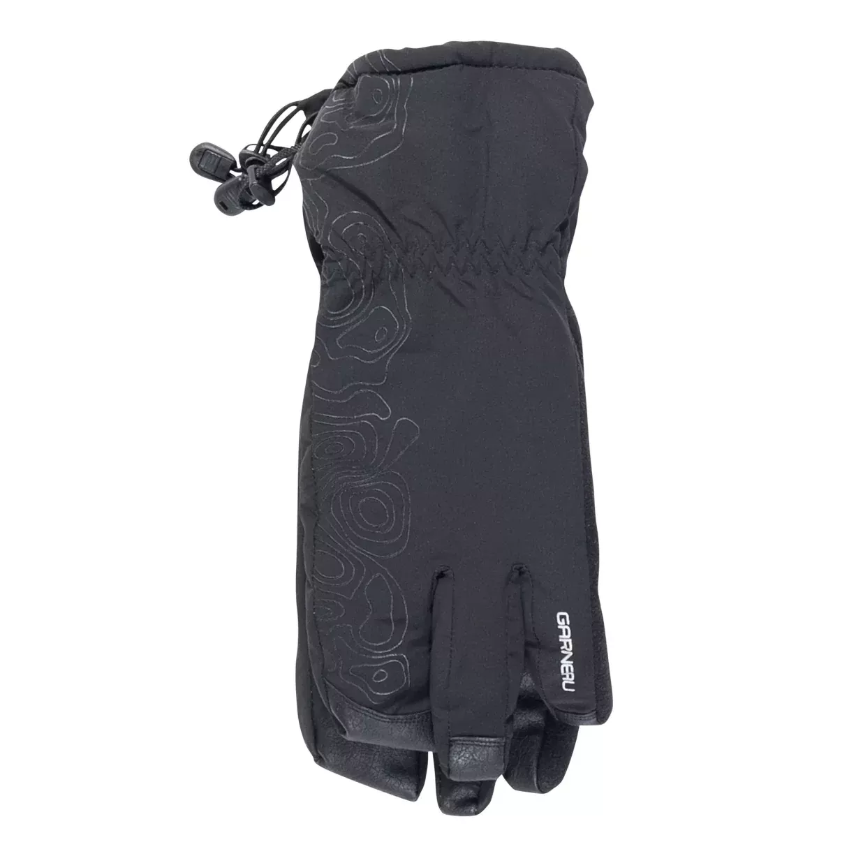 Louis Garneau Bigwill 2 Cycling Gloves