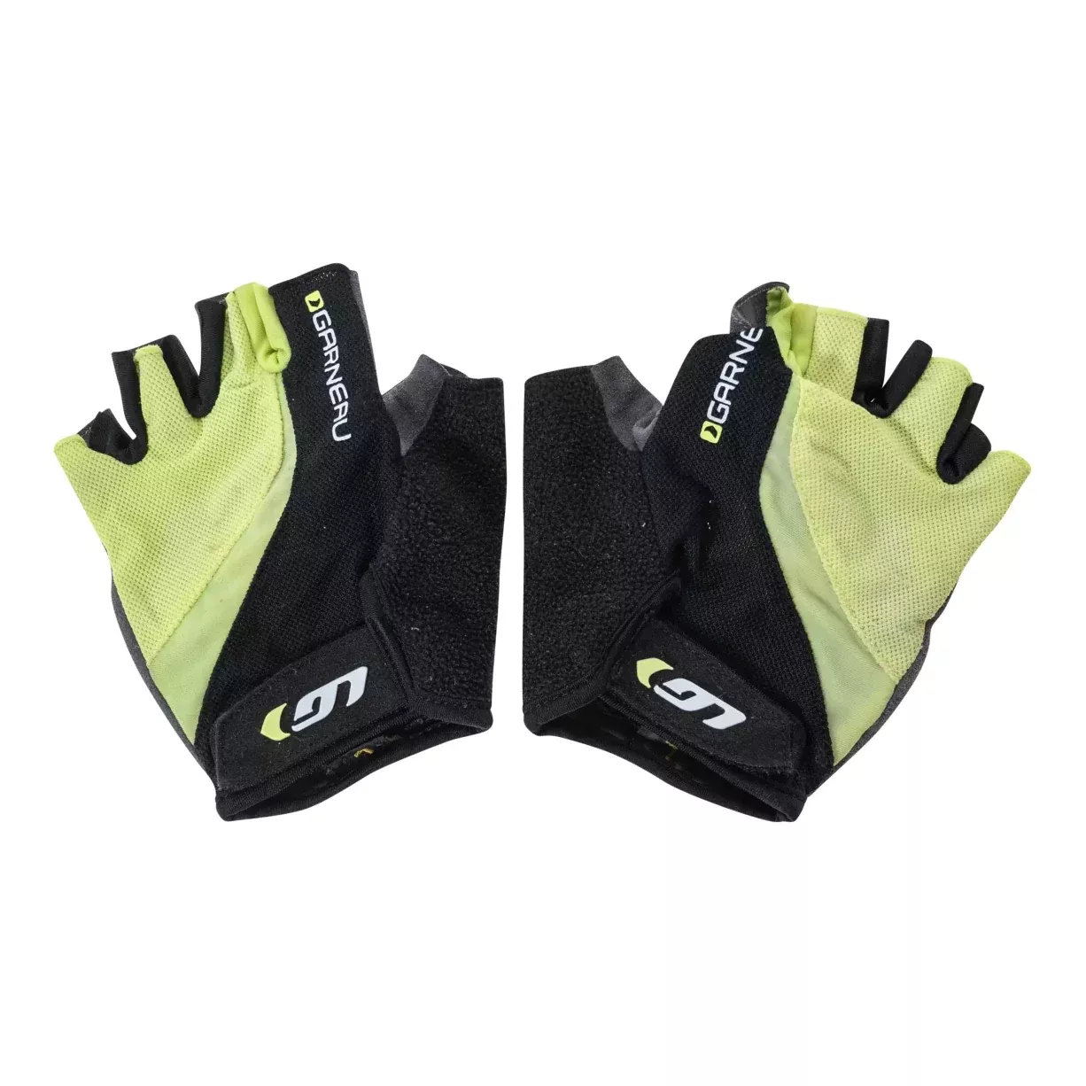 Louis Garneau Biogel RX-V Bike Gloves