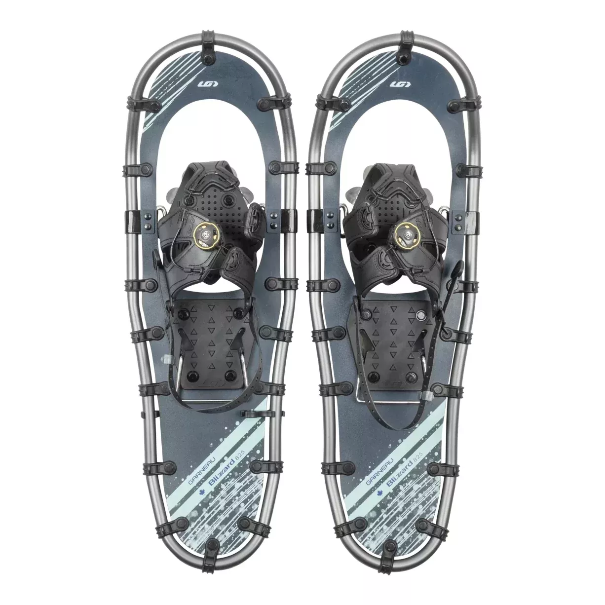 Louis Garneau Blizzard III 825 Snowshoes - Women's