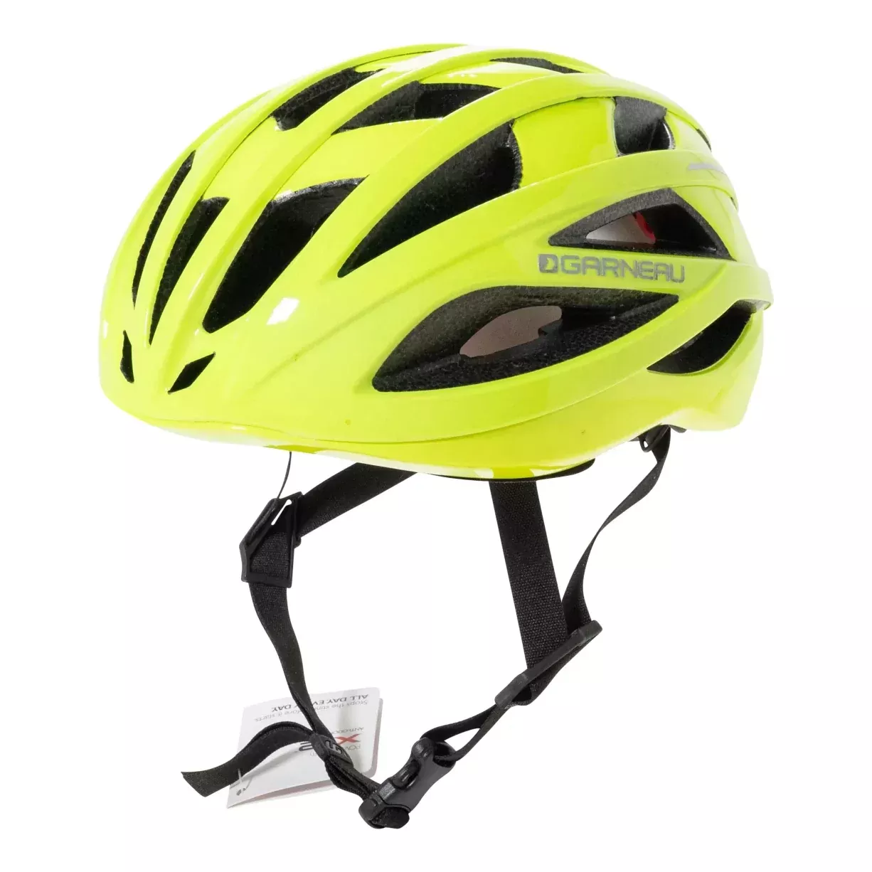 Louis Garneau Equipe Helemt