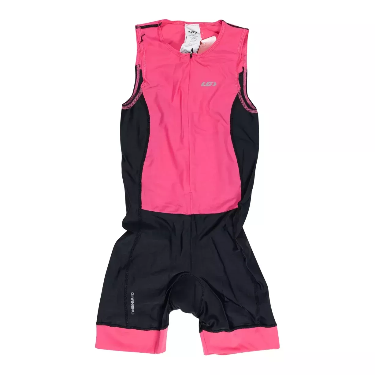 Louis Garneau Jr Comp 2 TriSuit - Kids'