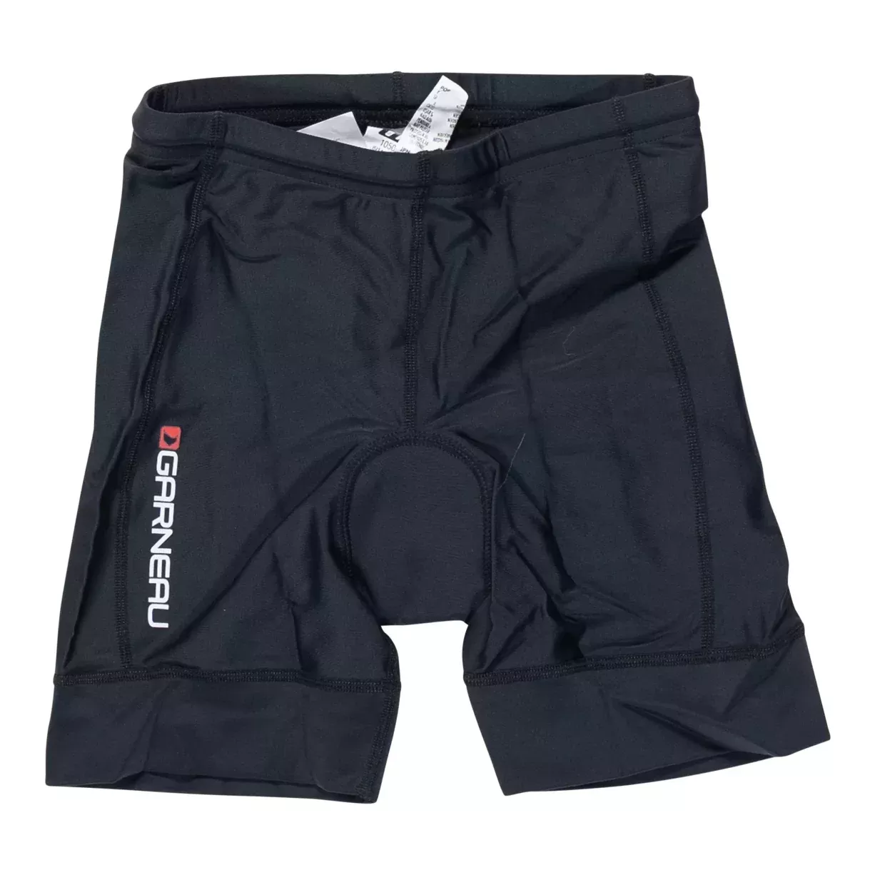 Louis Garneau Junior Comp 2 Tri Shorts - Kids'