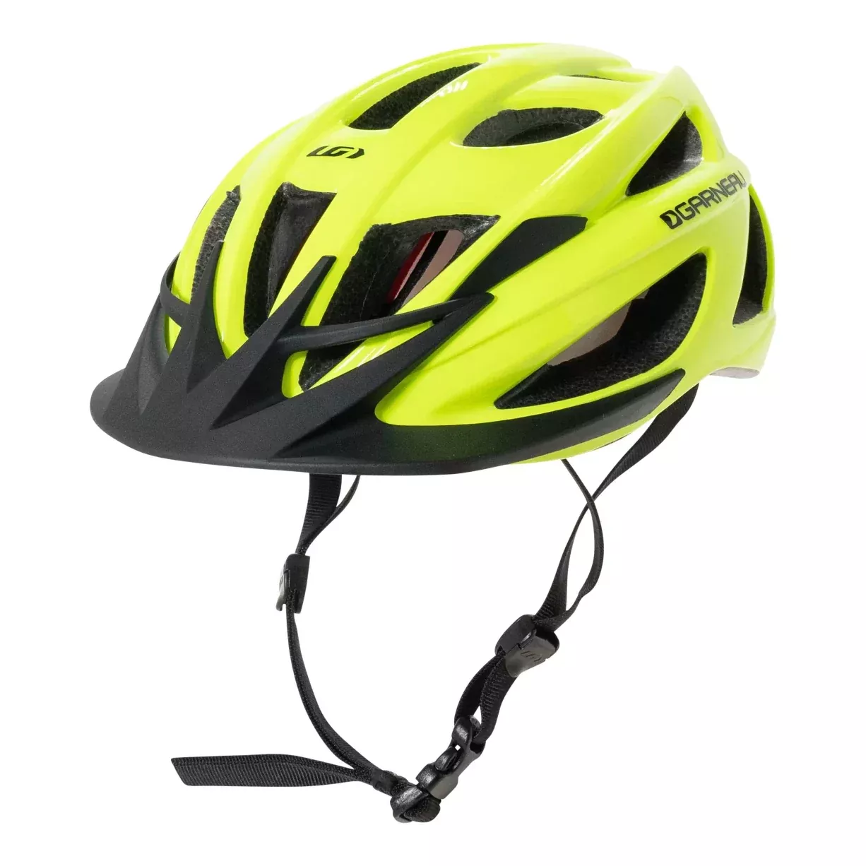 Louis Garneau Le tour II Helmet