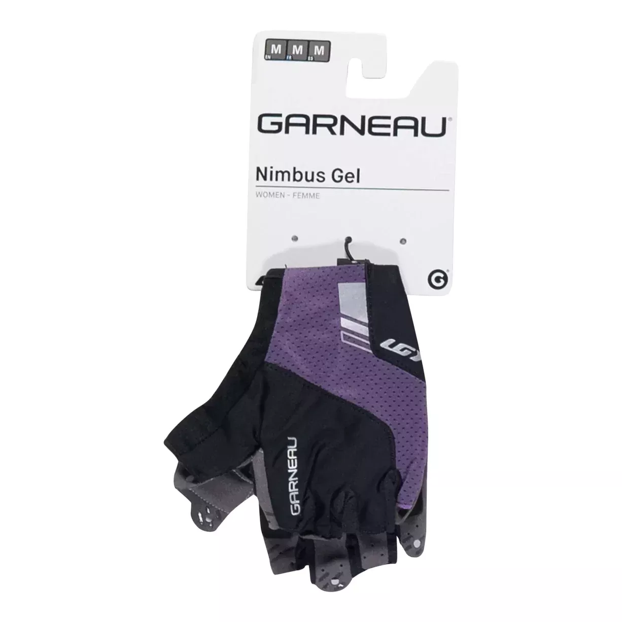 Louis Garneau Nimbus Gel Gloves - Women's