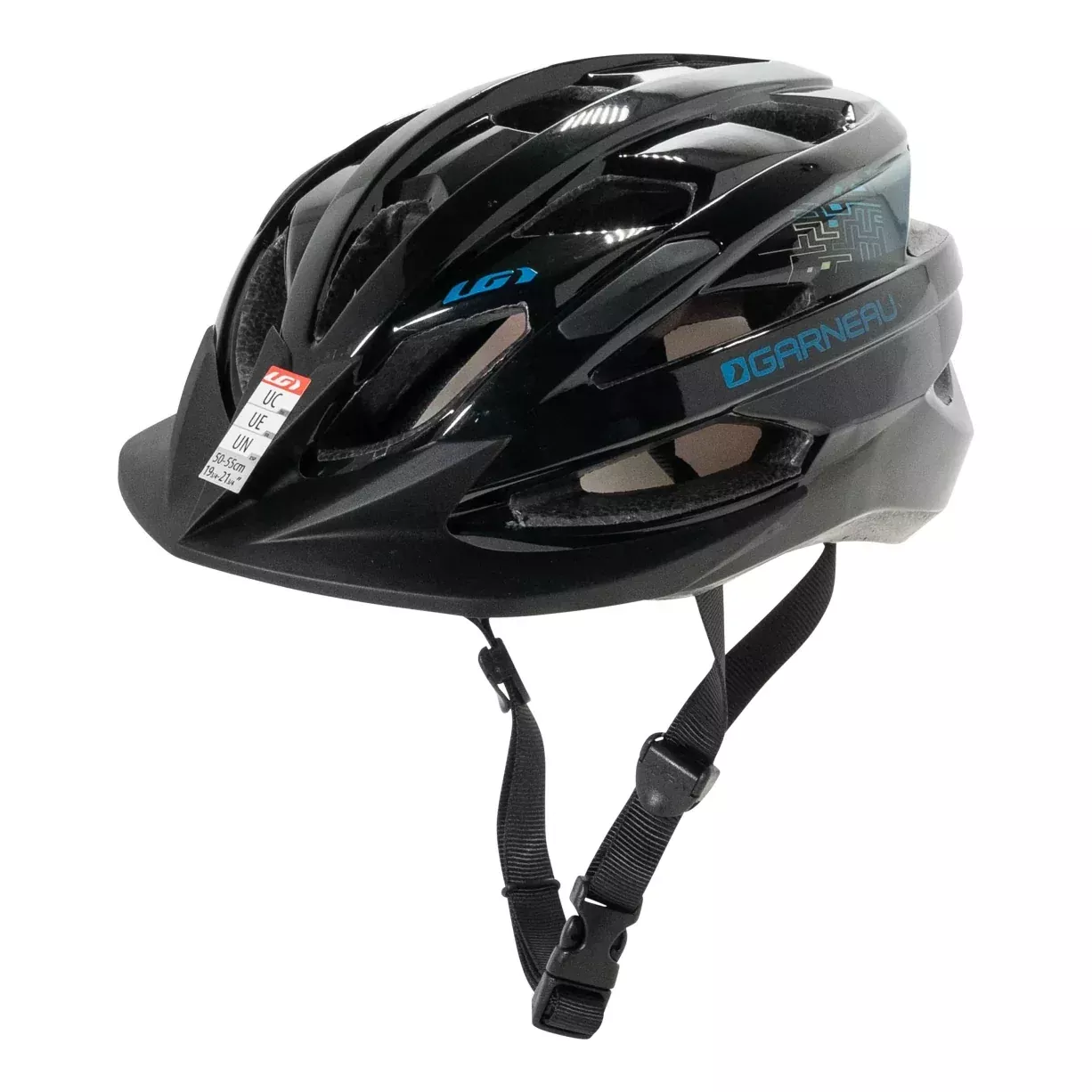 Louis Garneau Nino Helmet - Kid's