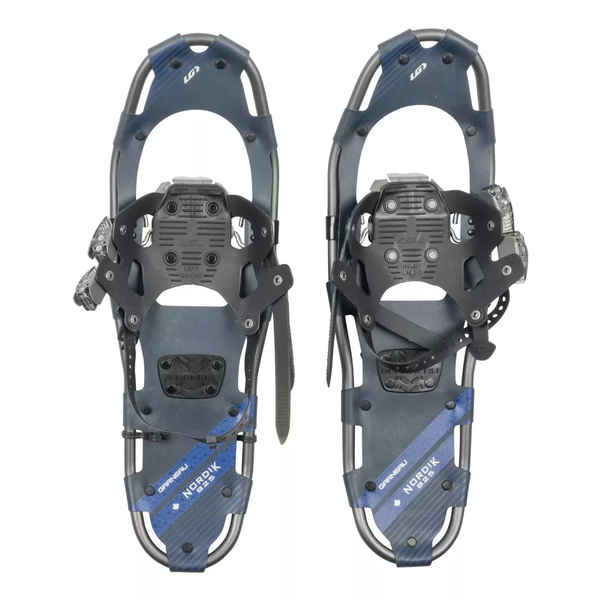 Louis Garneau Nordik 1 825 Snowshoes
