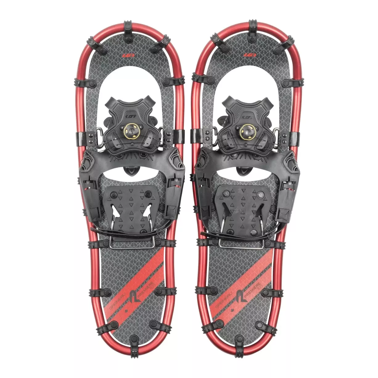 Louis Garneau Premiere 825 Snow Shoes