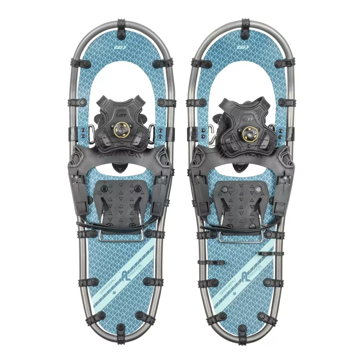 Louis Garneau Premiere Snowshoes - Women's