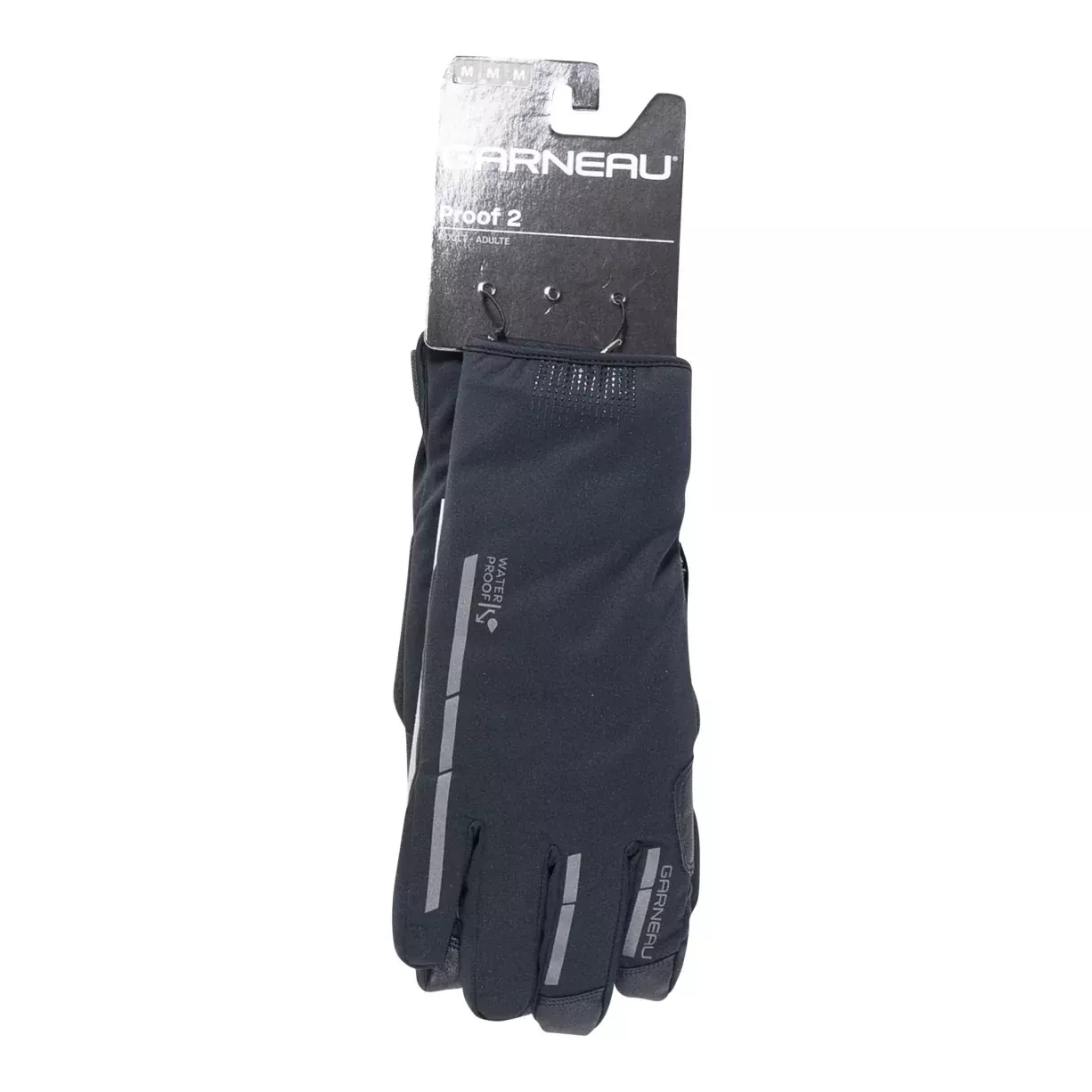 Louis Garneau Proof 2 Gloves