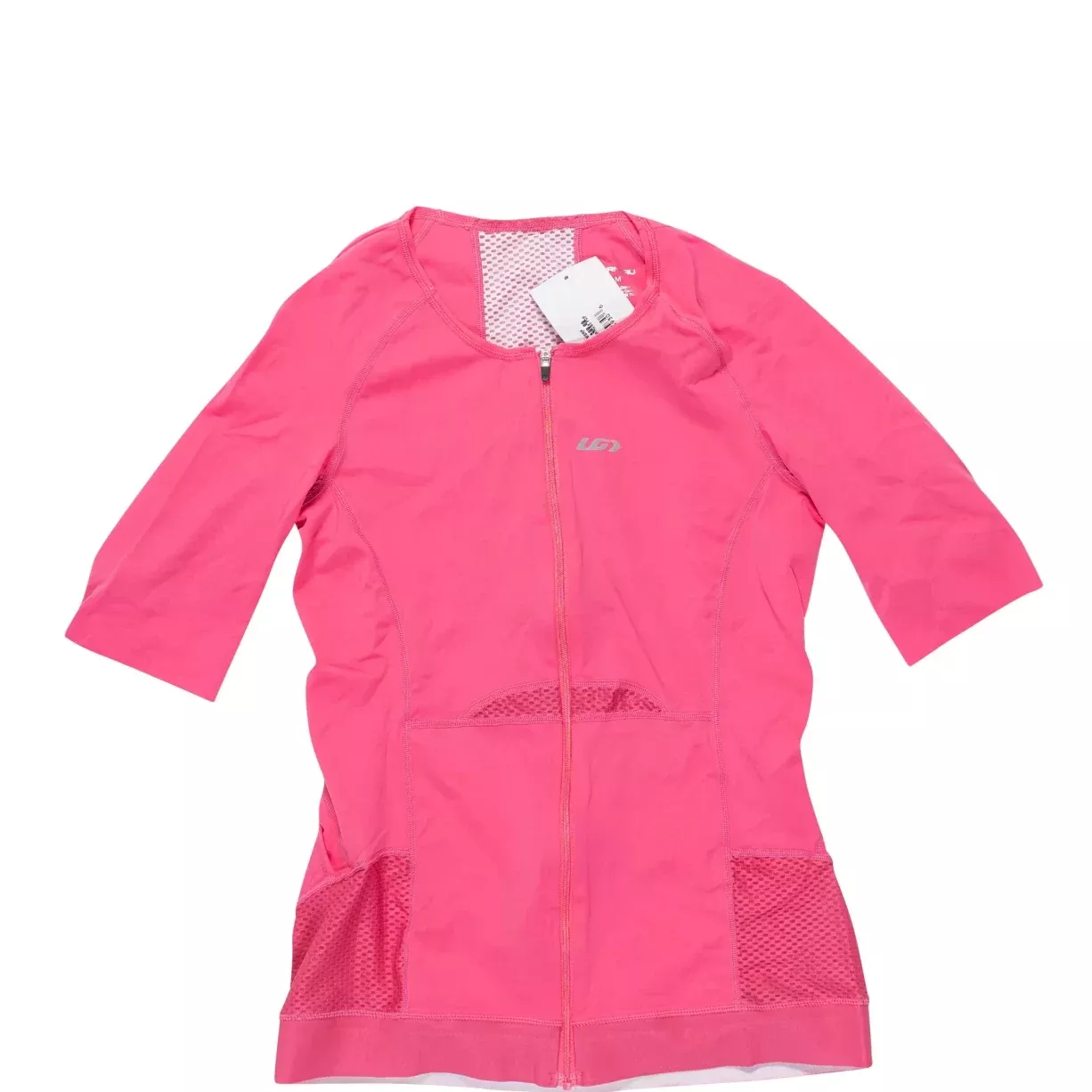 Louis Garneau Sprint Tri Jersey - Women's
