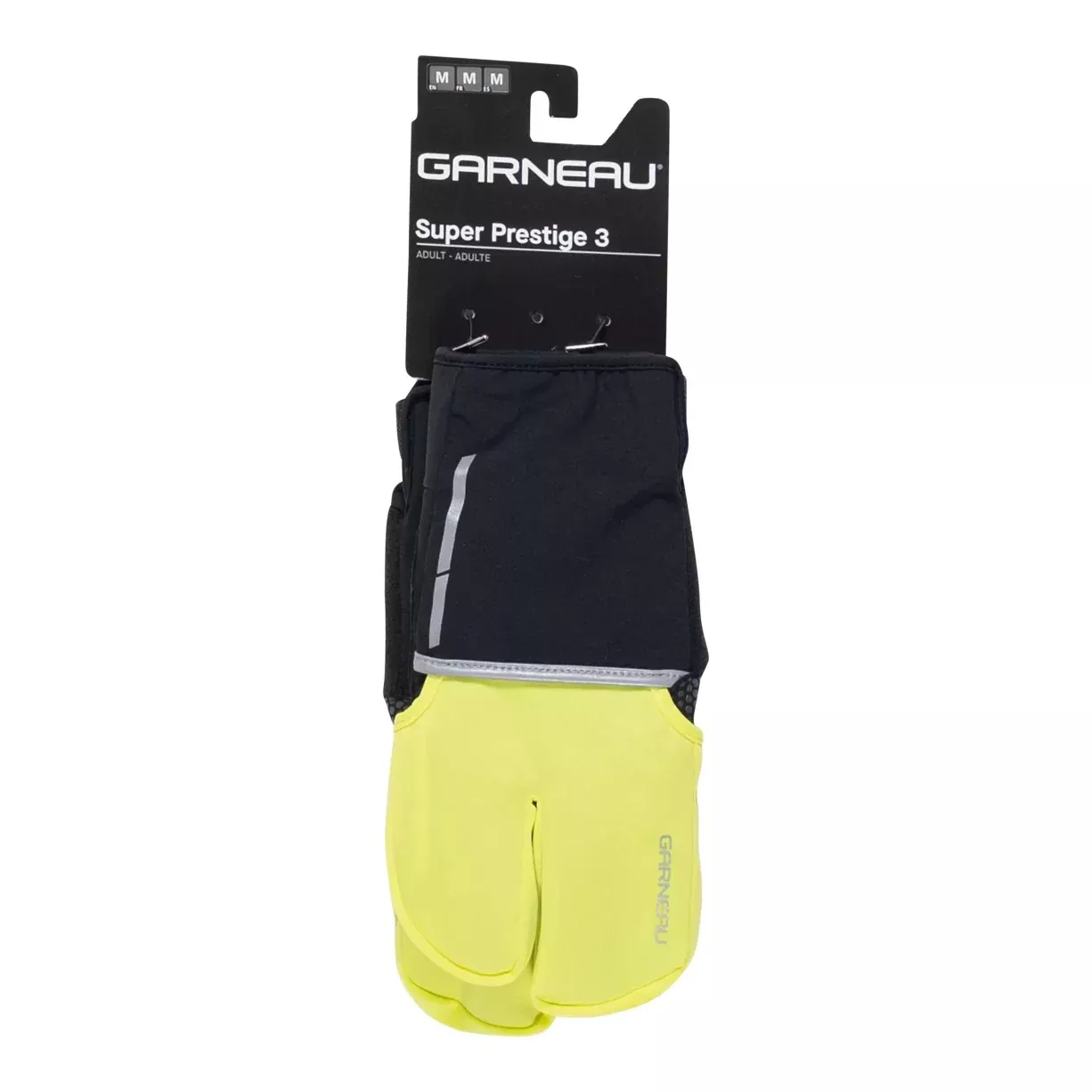 Louis Garneau Super Prestige 3 Gloves