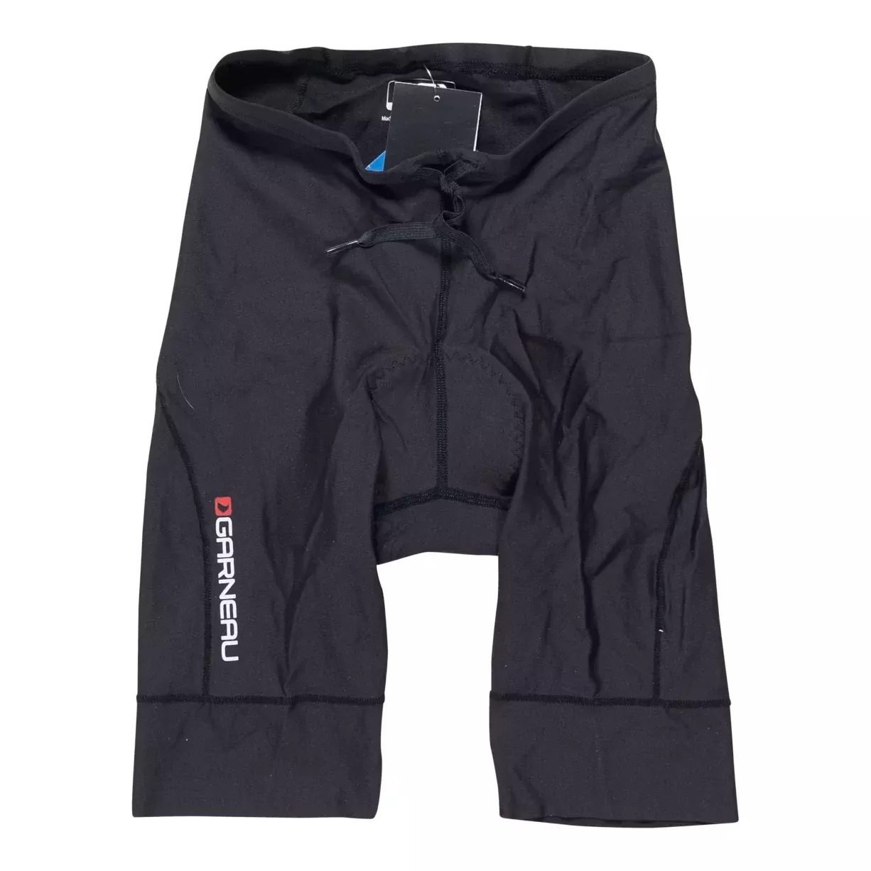 Louis Garneau Tri Power Lazer Triathlon Shorts - Men's