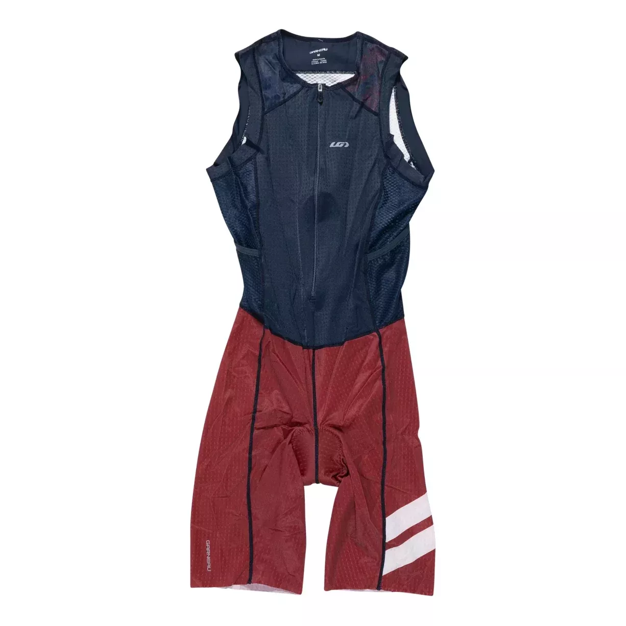 Louis Garneau Vent Tri Suit - Men's