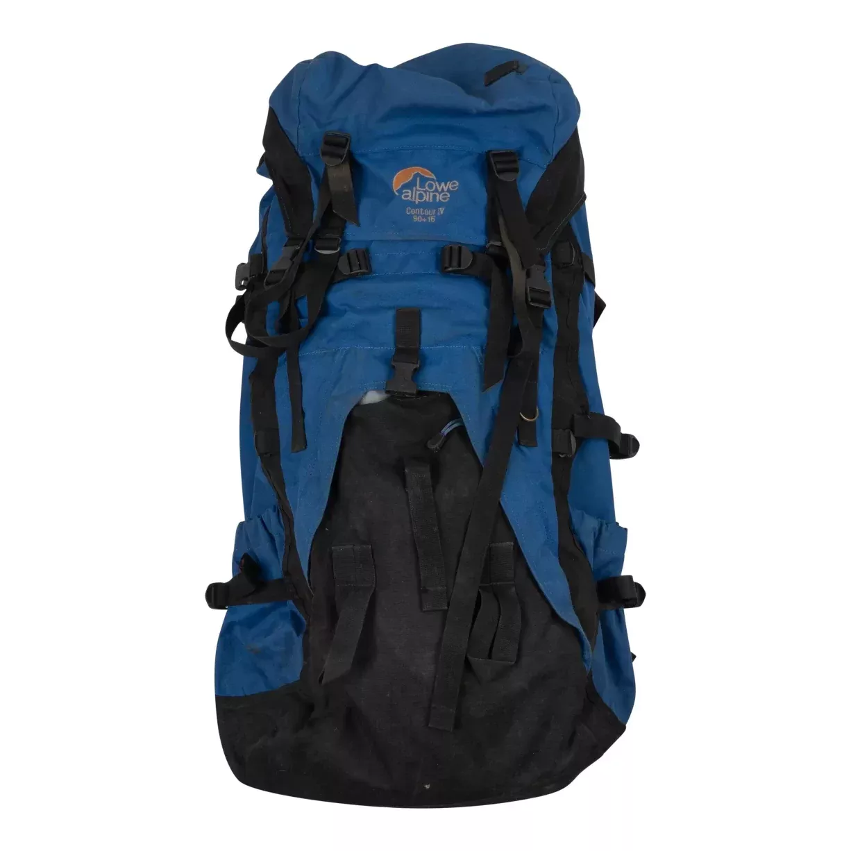 Lowe alpine Contour IV 90 + 10 Backpack