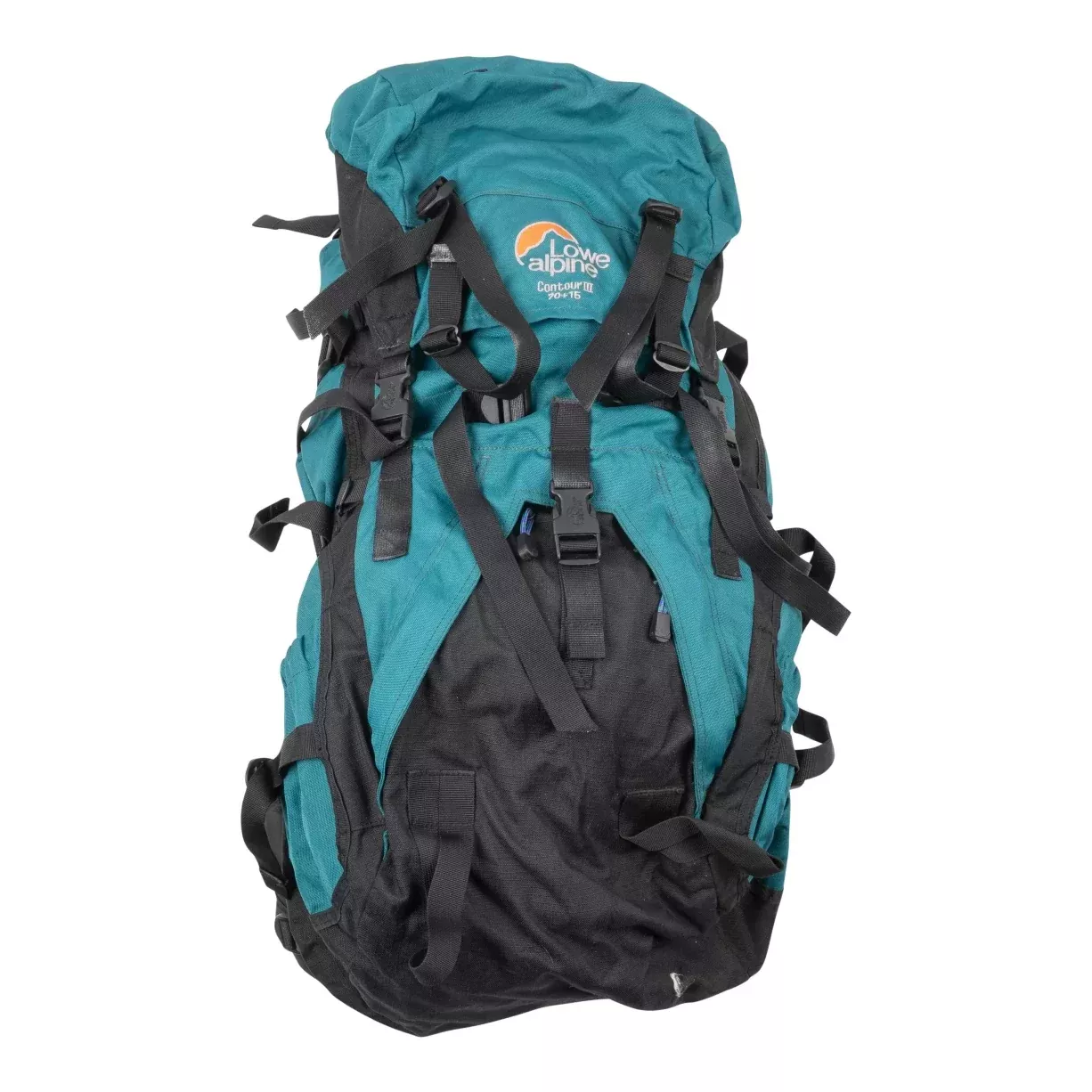 Lowe Alpine Systems Contour III Internal Frame Pack