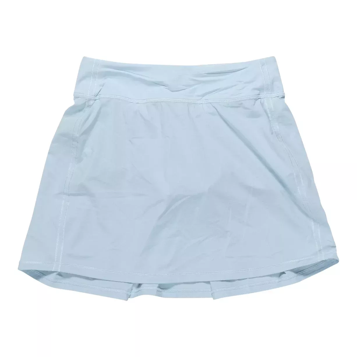 Lululemon Pace Rival Mid-Rise Skirt