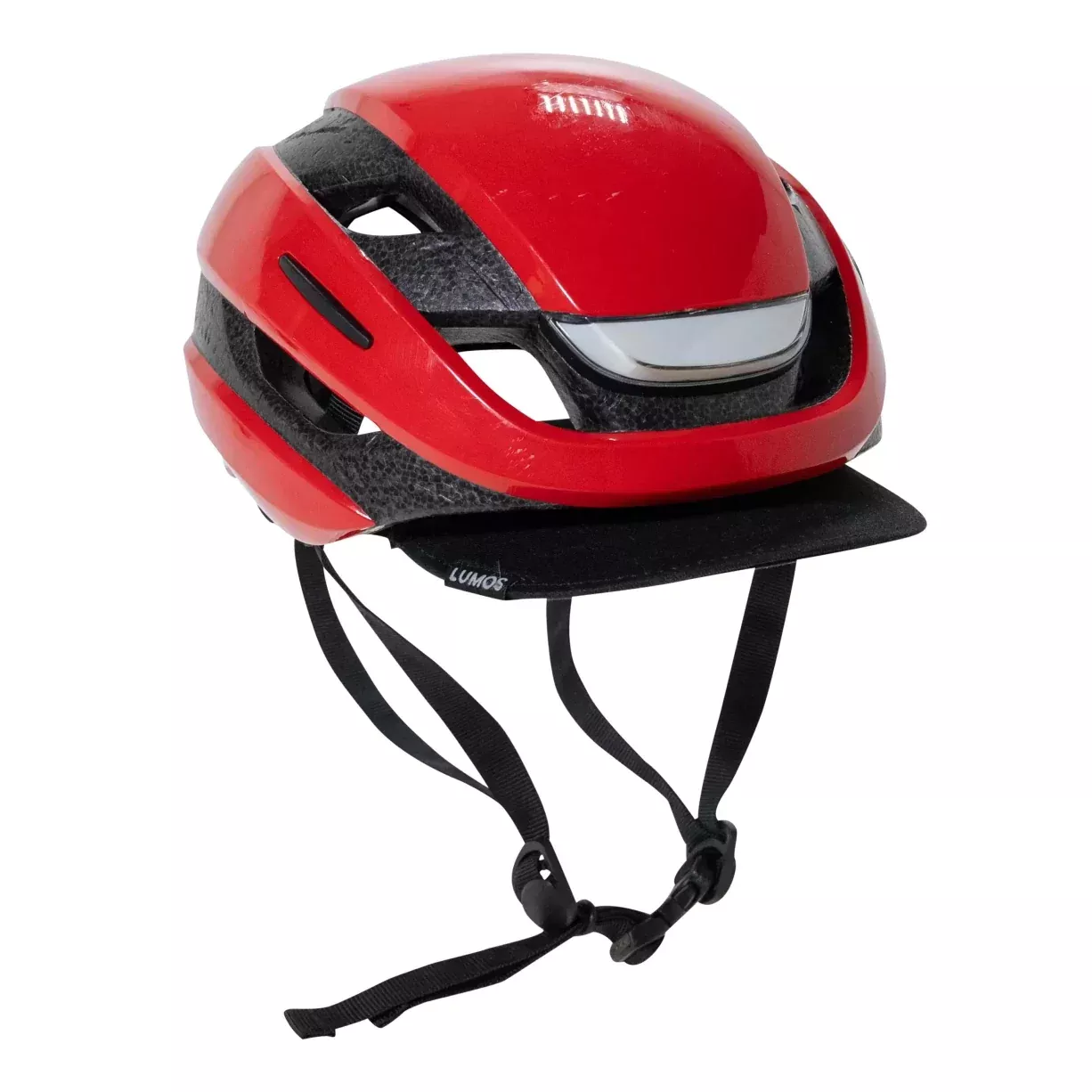 Lumos Ultra Mips LED Helmet