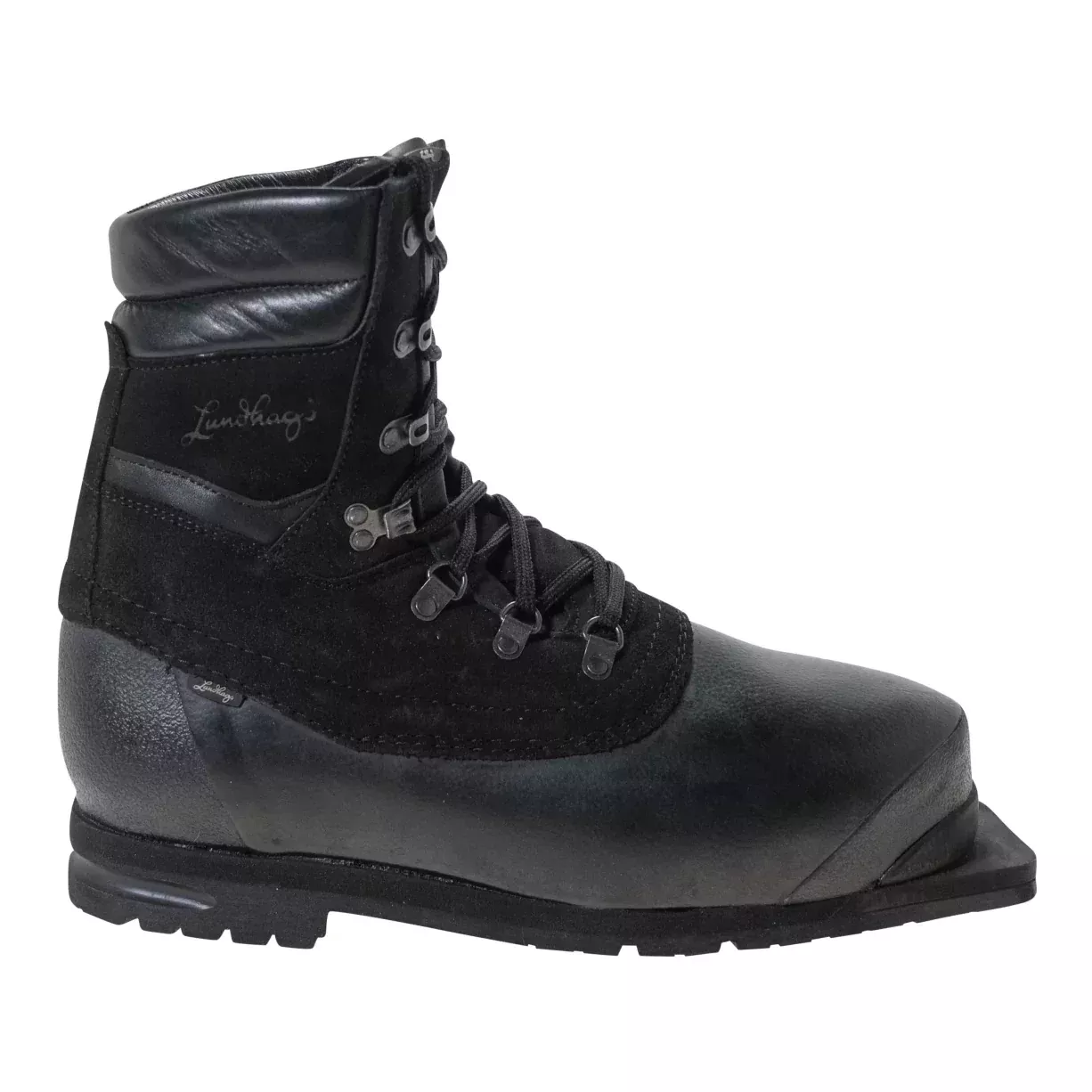 Lundhags Guide Expedition 75 Skate Boots