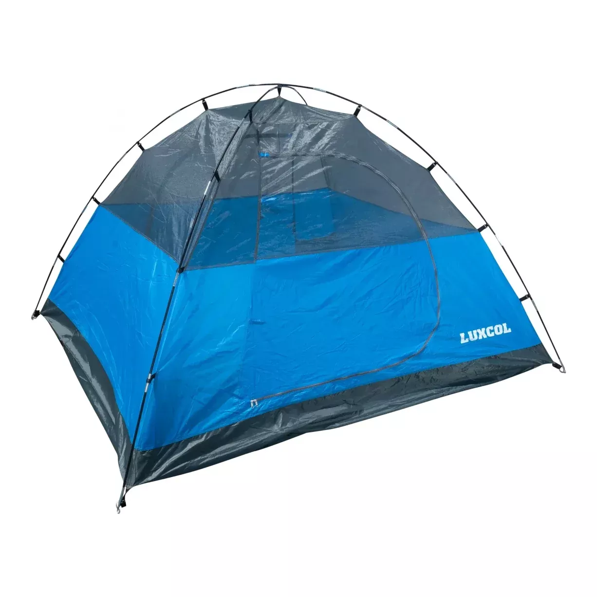 Luxcol 3-4 Person Camping Tent