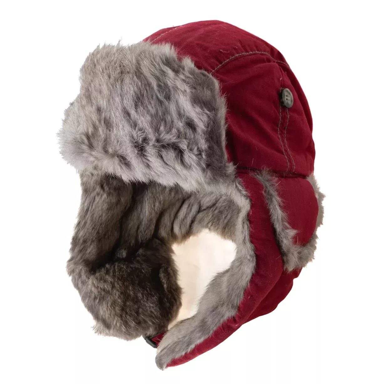 Mad Bomber Original Hat