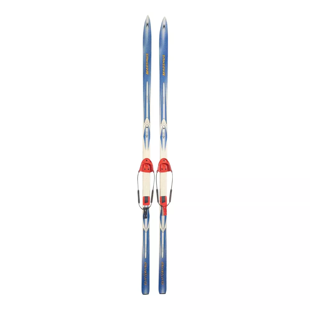 Madshus 940 Glittertind Skis