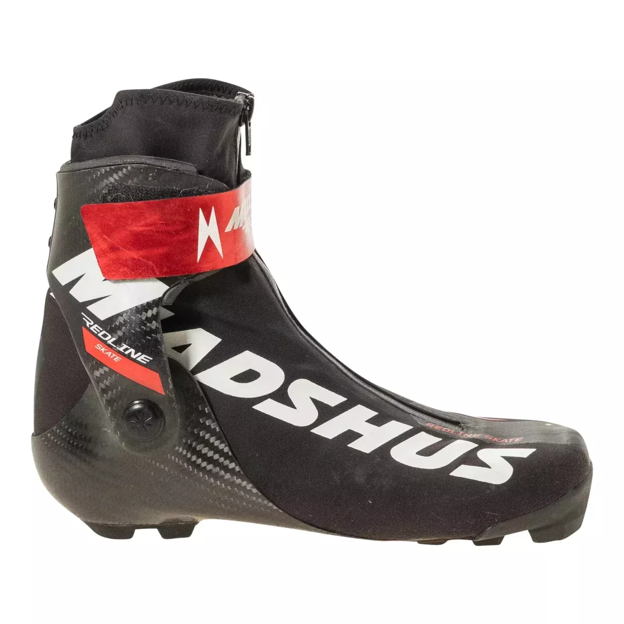 Madshus F19 Redline Skate Nordic Boots - Men's