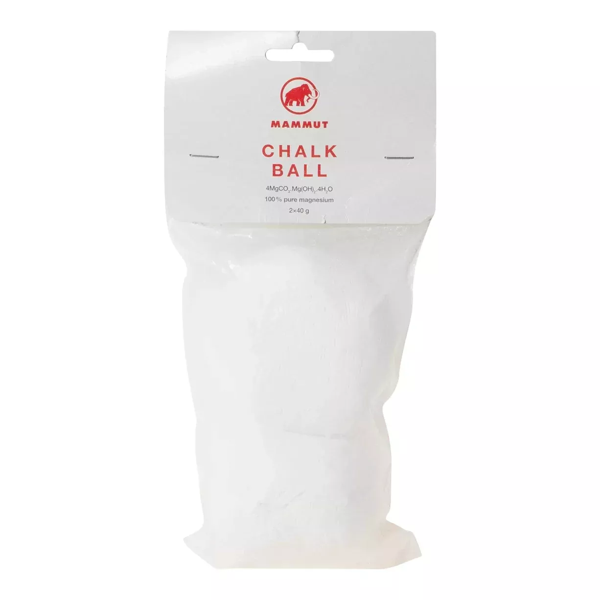 Mammut Chalk Ball