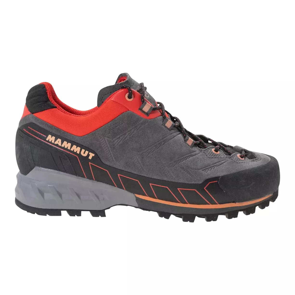 Mammut Kento Low GTX Hiking Shoes - Women's