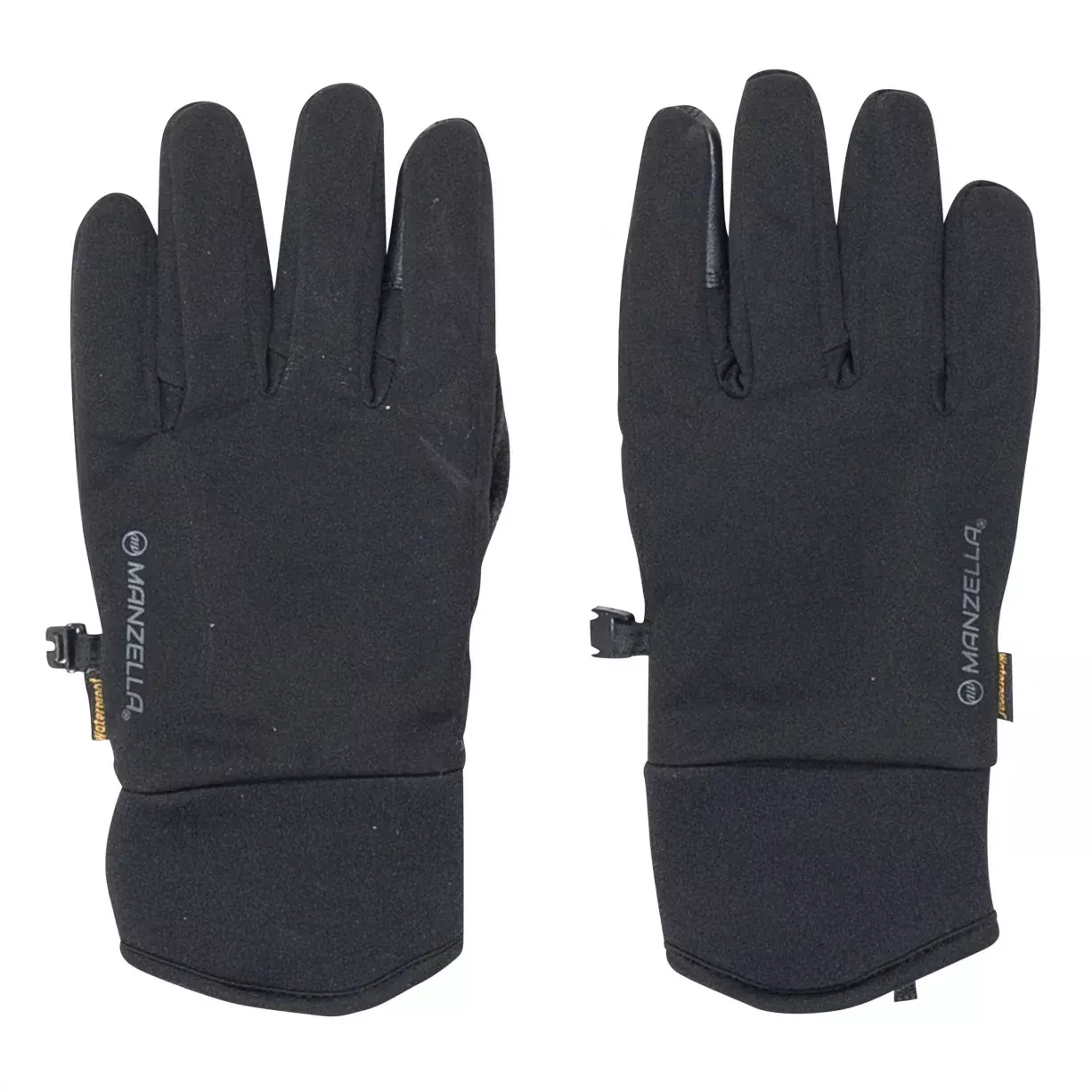 Manzella All Elements 3.0 Touchtip Gloves
