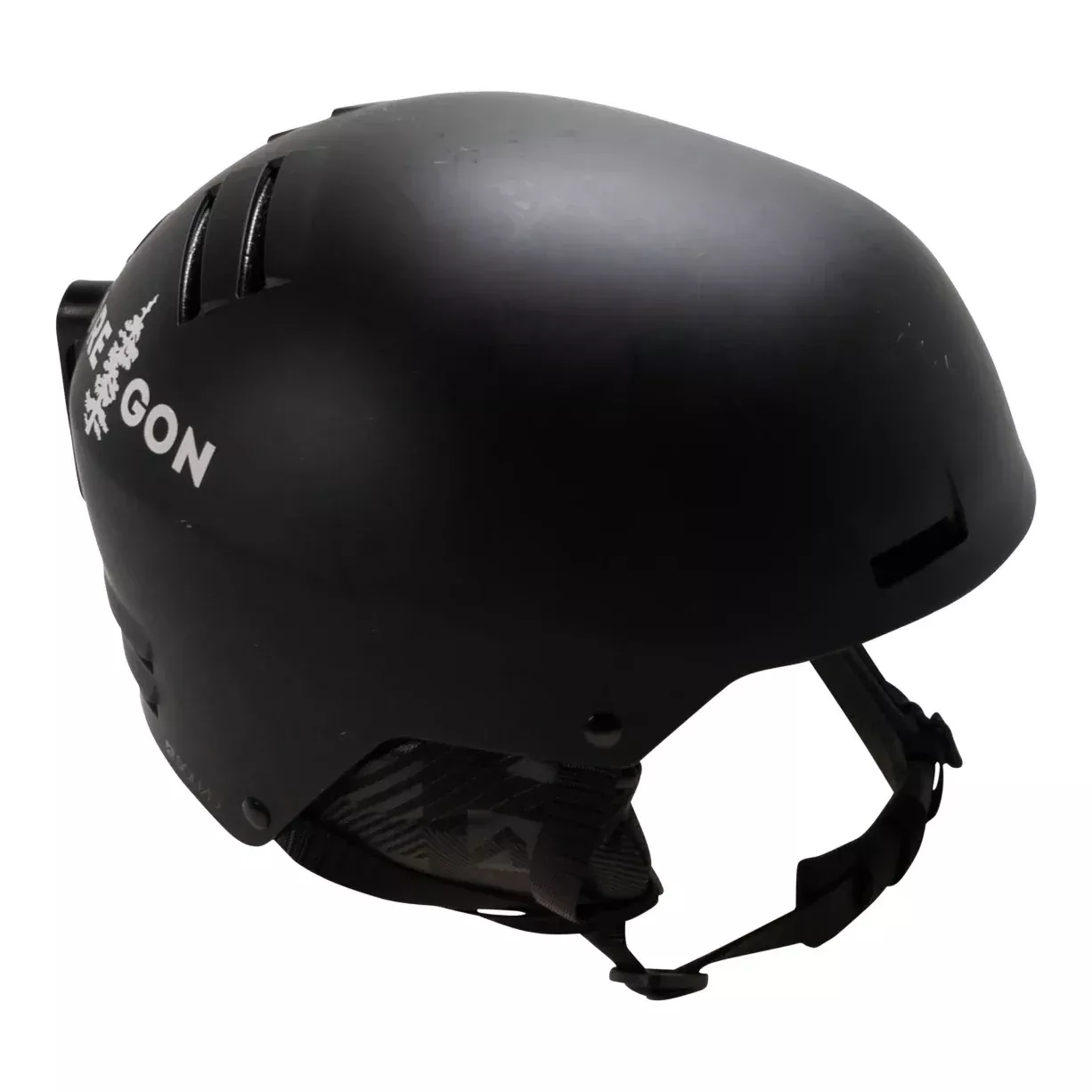 Marker Squad Helmet