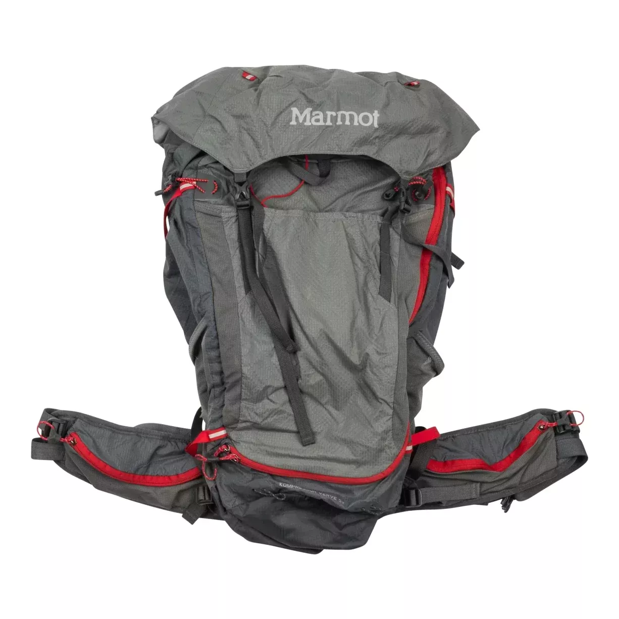 Marmot Kompressor Verve 52 Pack