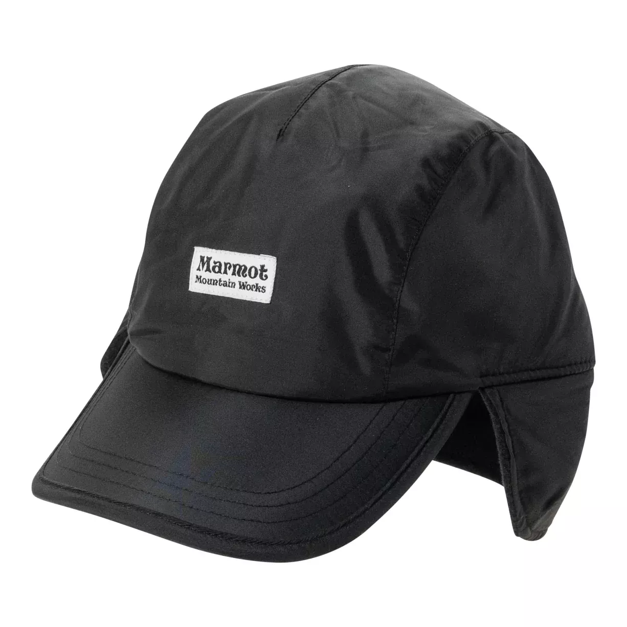 Marmot Latitude Ear Flap Cap