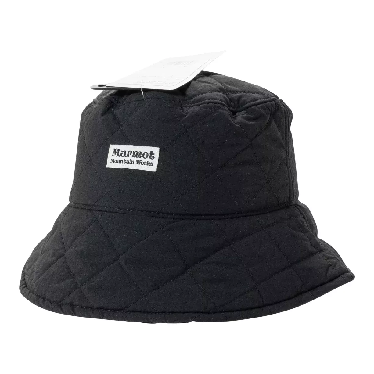Marmot Quilted Bucket Hat