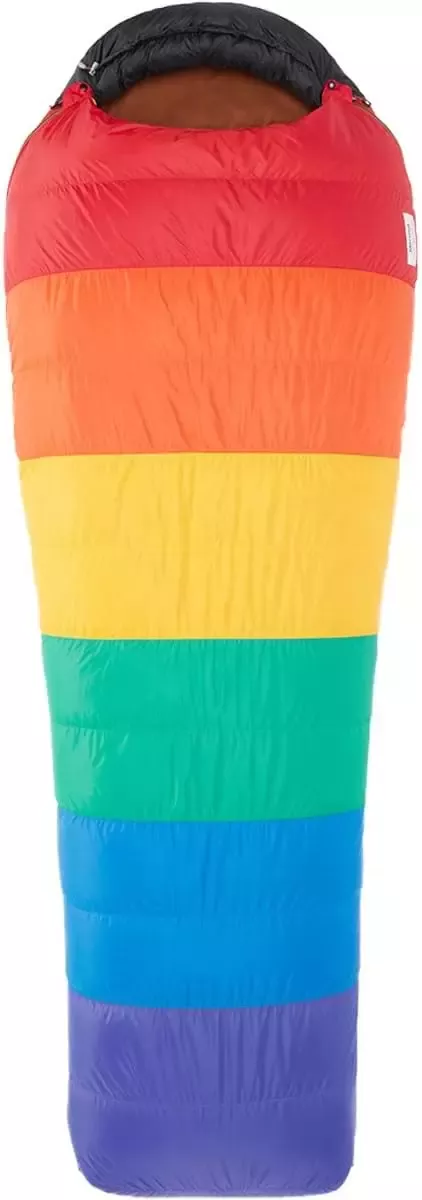 Marmot Rainbow Yolla Bolly 30° Sleeping Bag