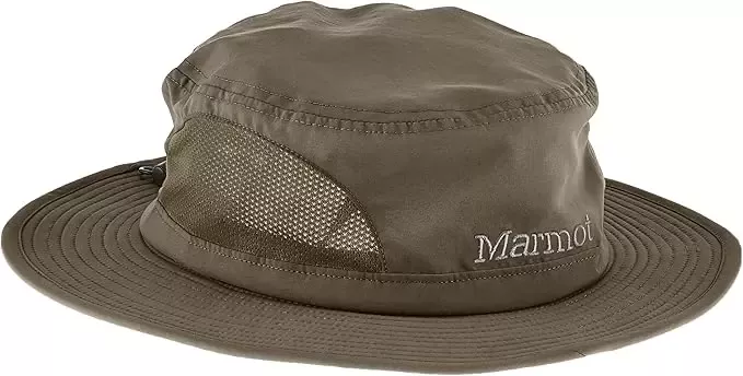 Marmot Simpson Mesh Sun Hat