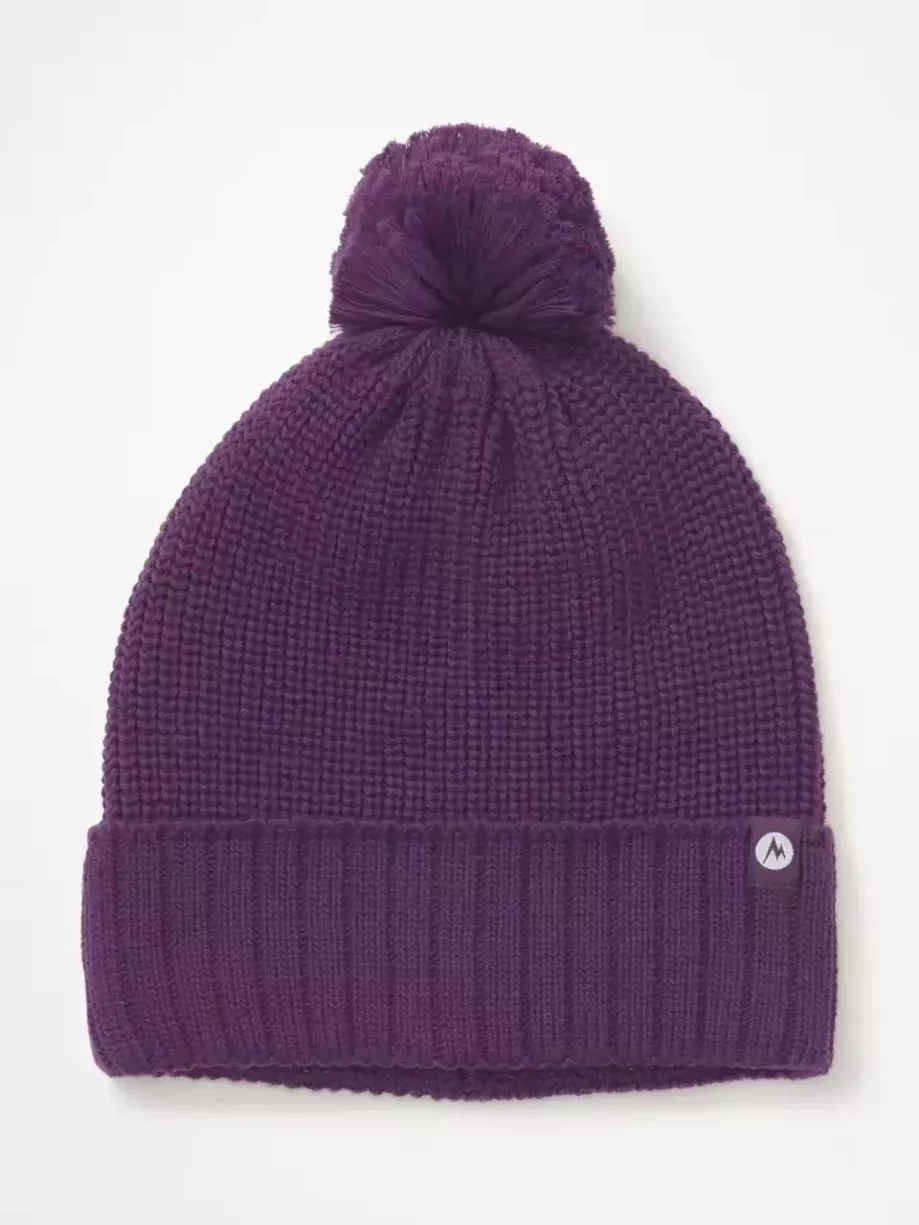 Marmot Snoasis Hat - Women's