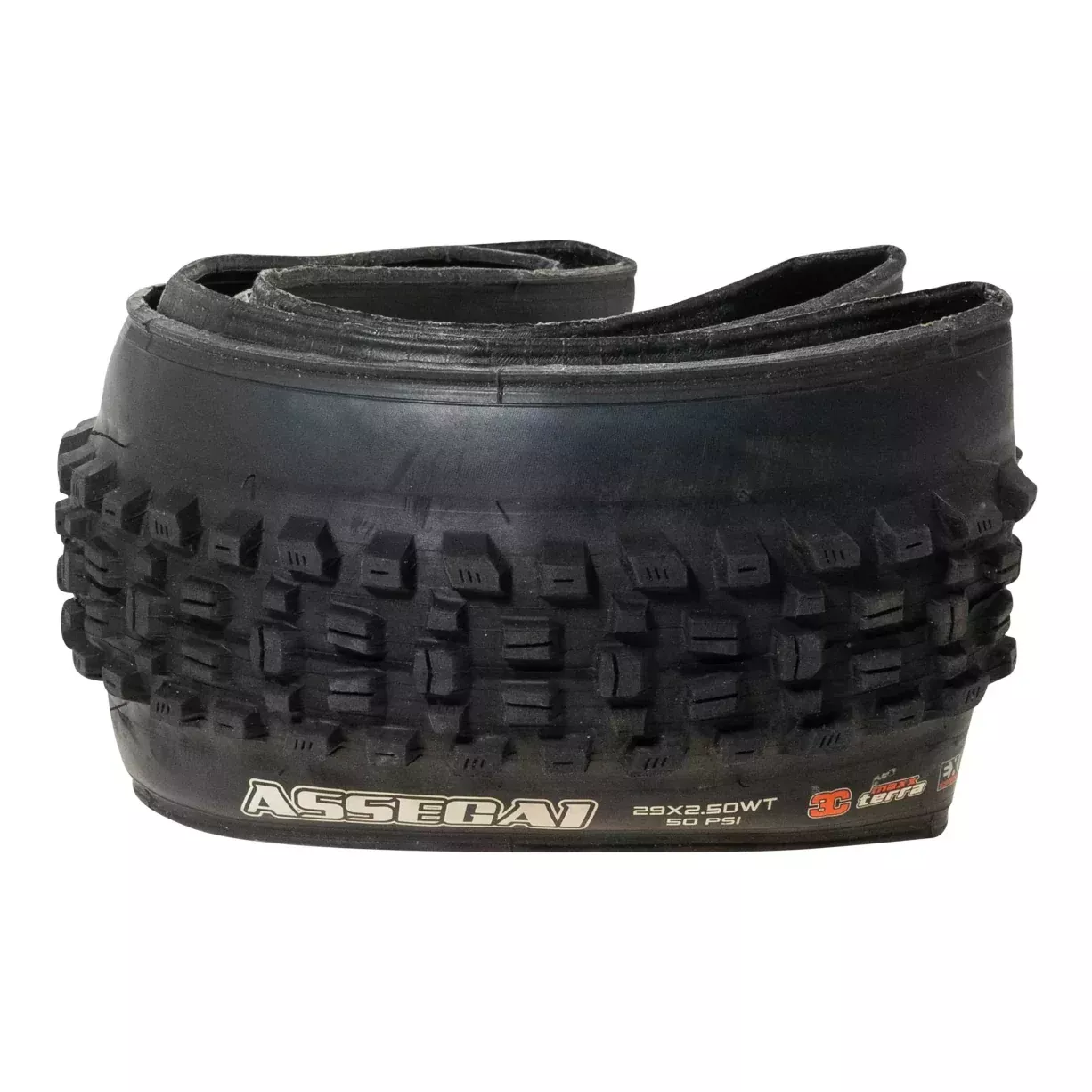 Maxxis Assegai 29 x 2.50WT Tire