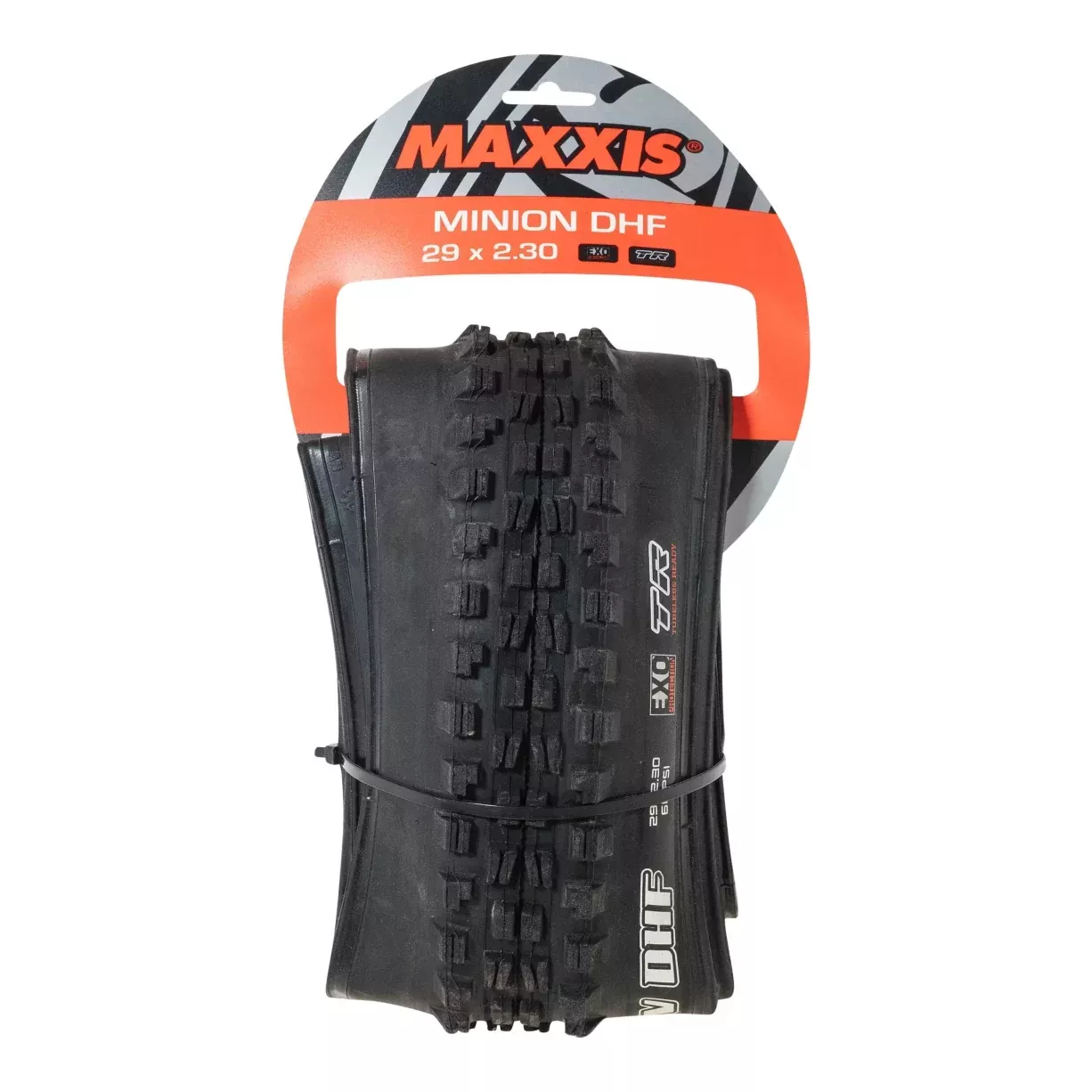 Maxxis Minion DHF 29 Mountain Bike Tire