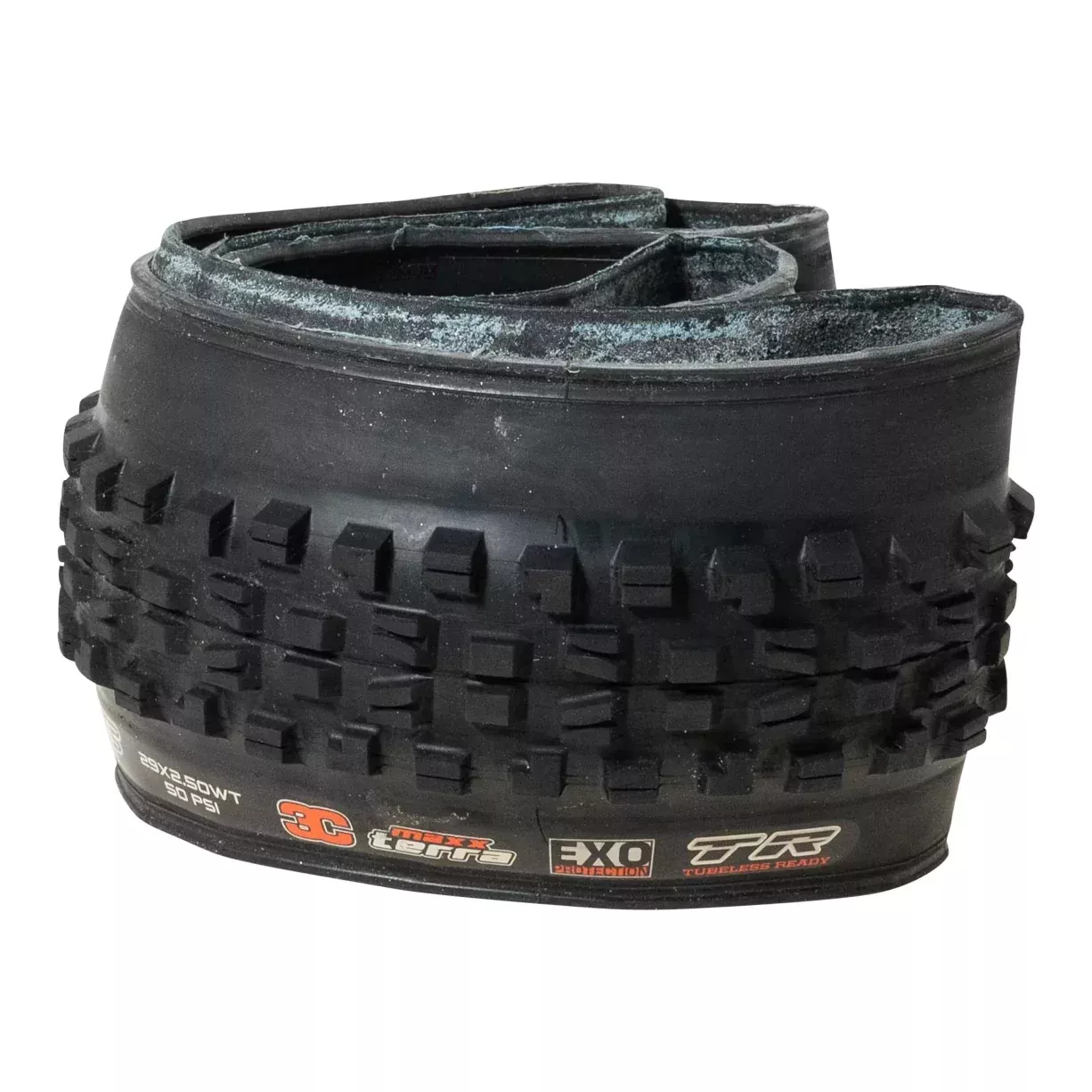 Maxxis Minion DHF 29x2.50WT Tire