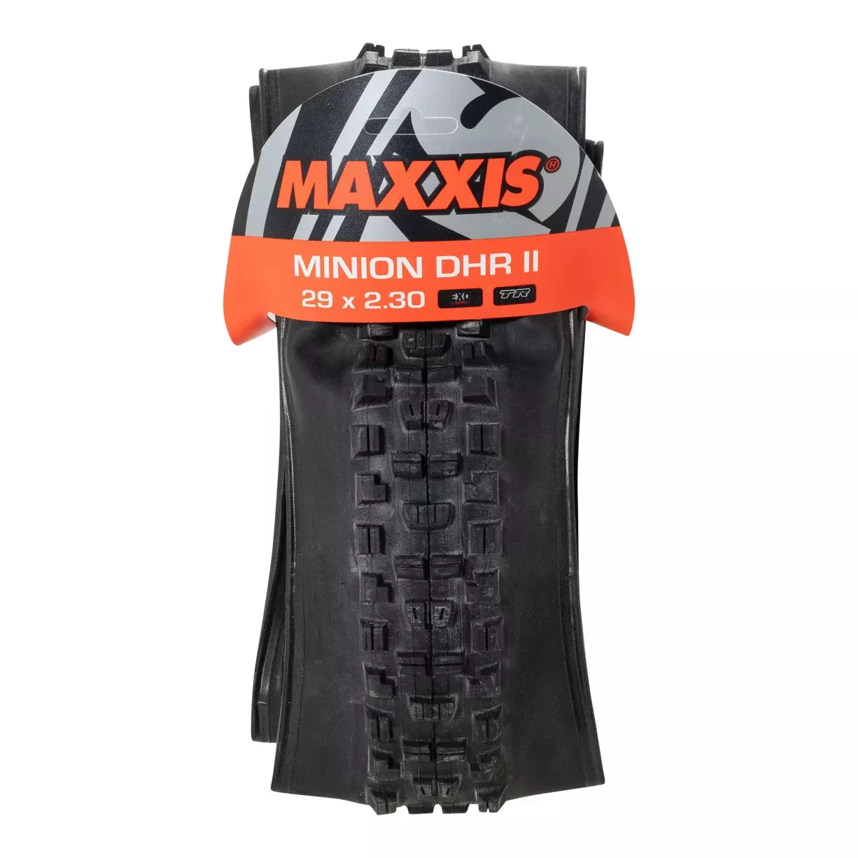 Maxxis Minion DHR II 29x2.30 Tubeless Ready