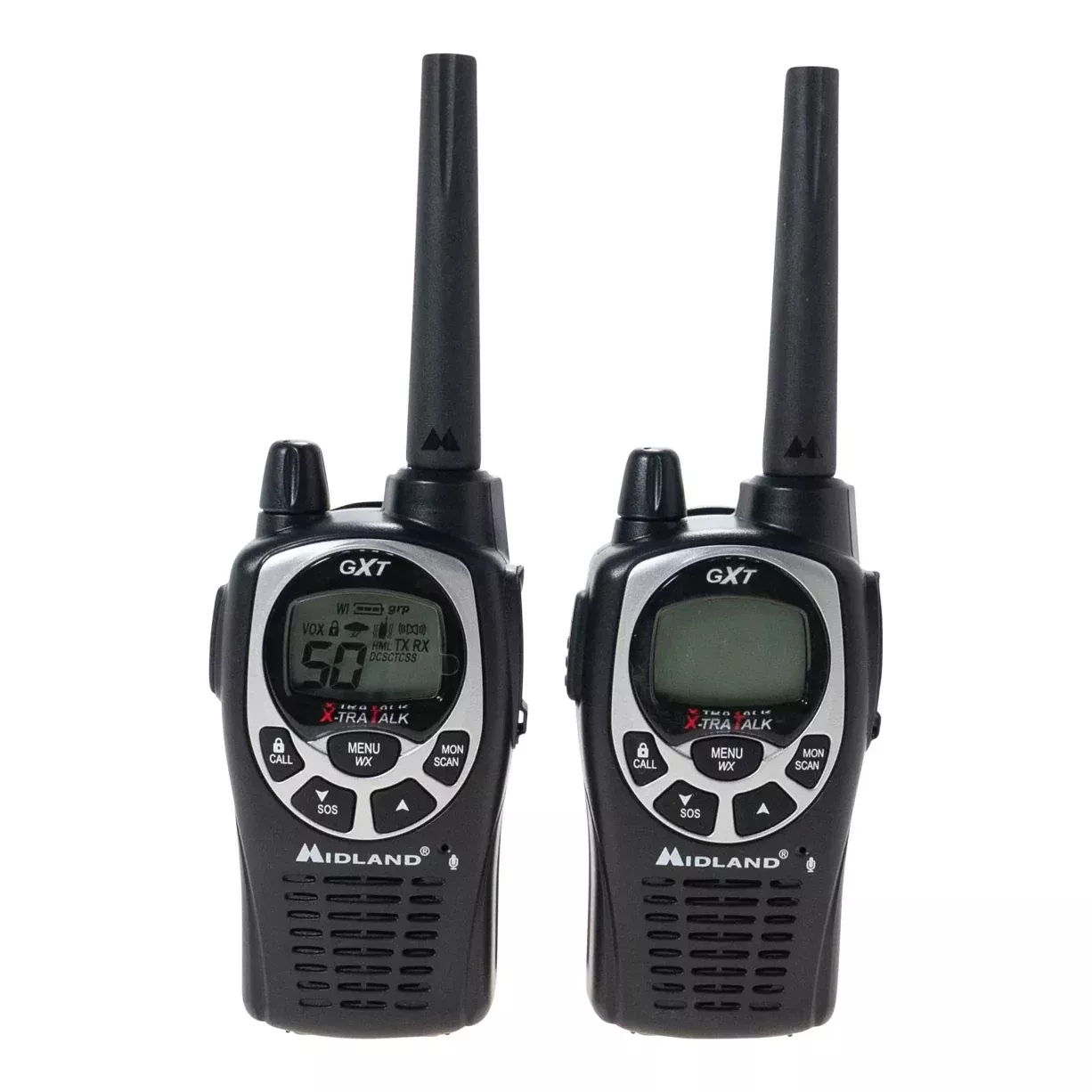 MIDLAND GXT Pro 2-Way Radios