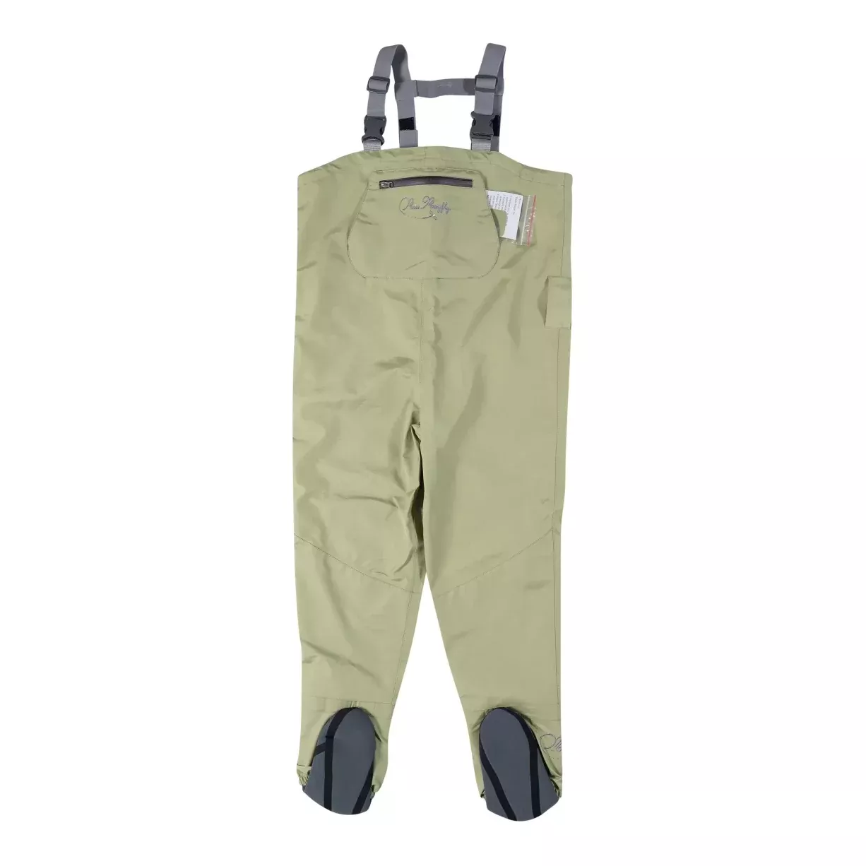 Miss Mayfly MOXIE Chest Wader - Women's