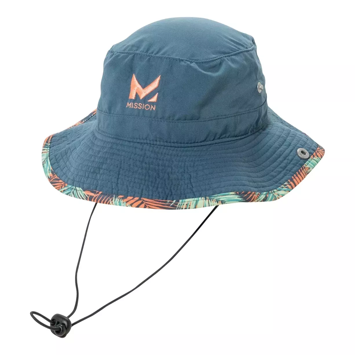 Mission Cooling Bucket Hat