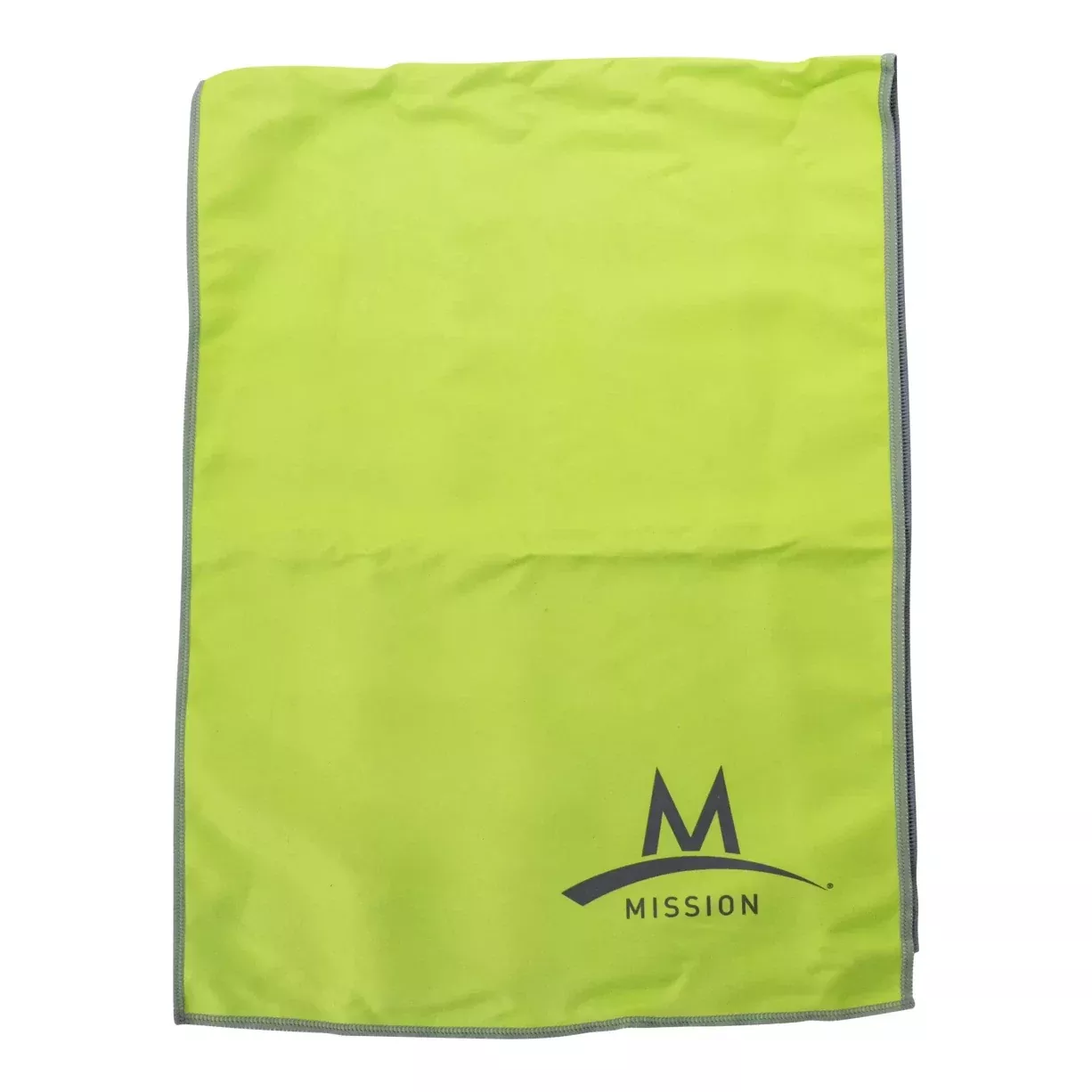 Mission Enduracool Microfiber Cooling Towel