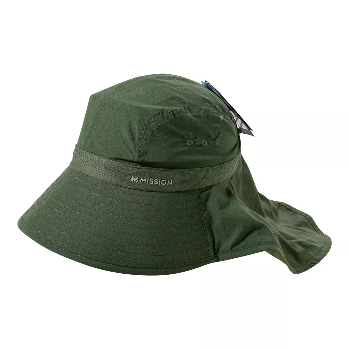 Mission Sun Defender Hat