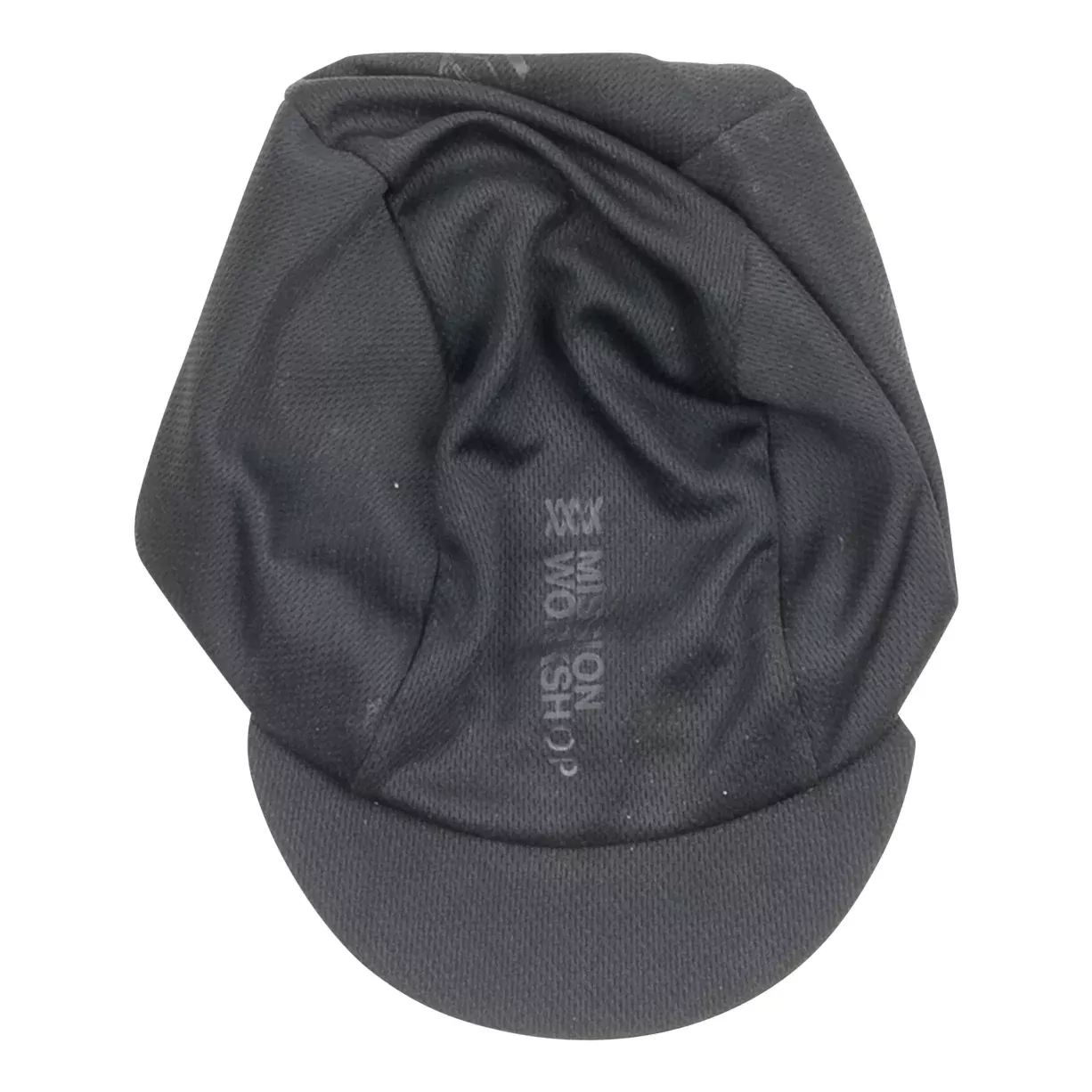 Mission Workshop Mission Pro Cycling Cap