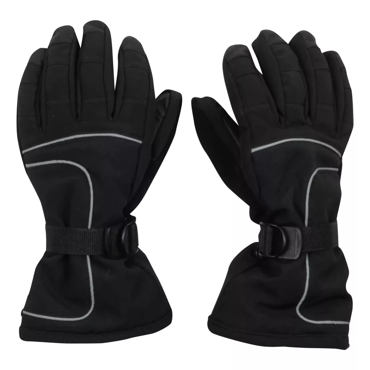 Misty Mountain Ski Gloves