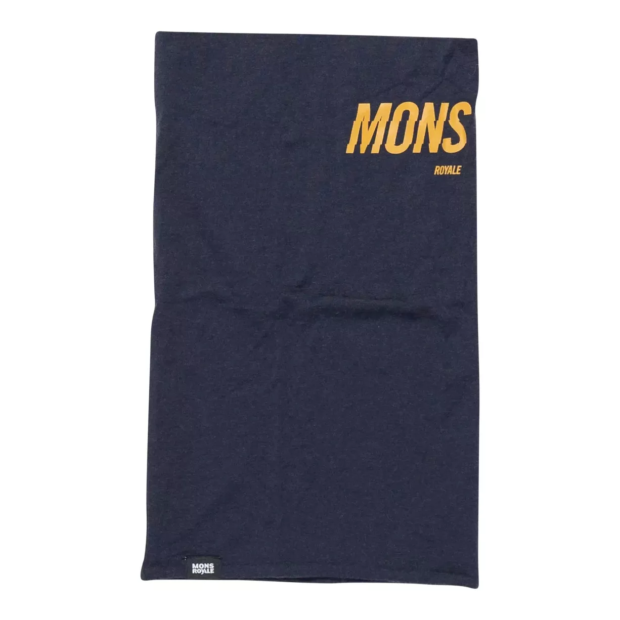 Mons Royale Double Up Merino Neckwarmer