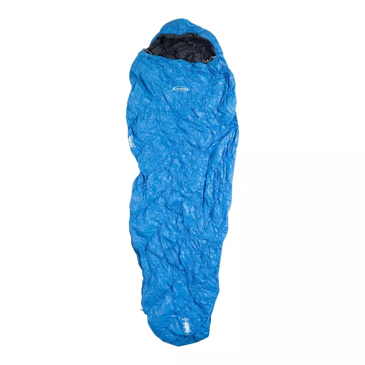 Montbell Down Hugger 800 #5 Sleeping Bag