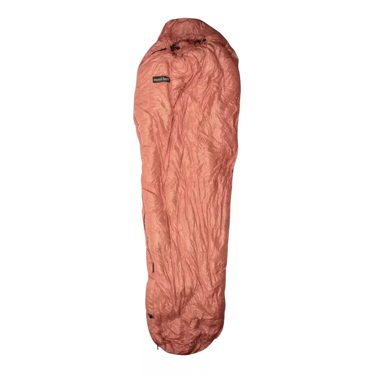 Montbell U.L. Alpine Down Hugger Sleeping Bag